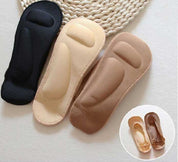 ORALIU ARCH unterstützt Socken 5