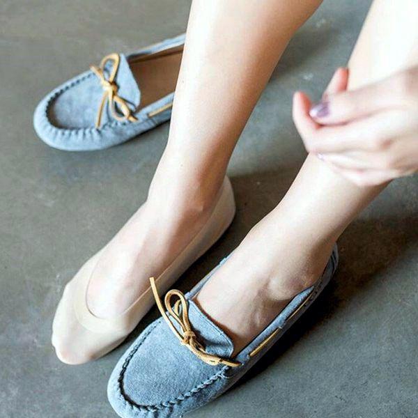 ORALIU ARCH unterstützt Socken 6