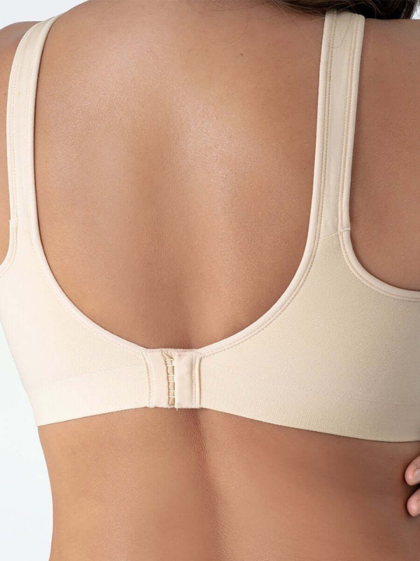 ALICE | Komfort soft-BH ohne Bügel