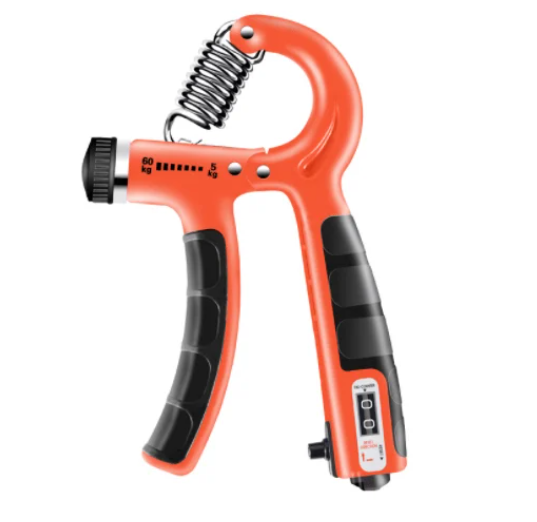 Gripfit | Handtrainer -Handgelenk- und Unterarmtraining -Rehabilitationstraining-4