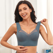 OrthoNova - Bügelloser & Schmerzlindernder Komfort-BH 1