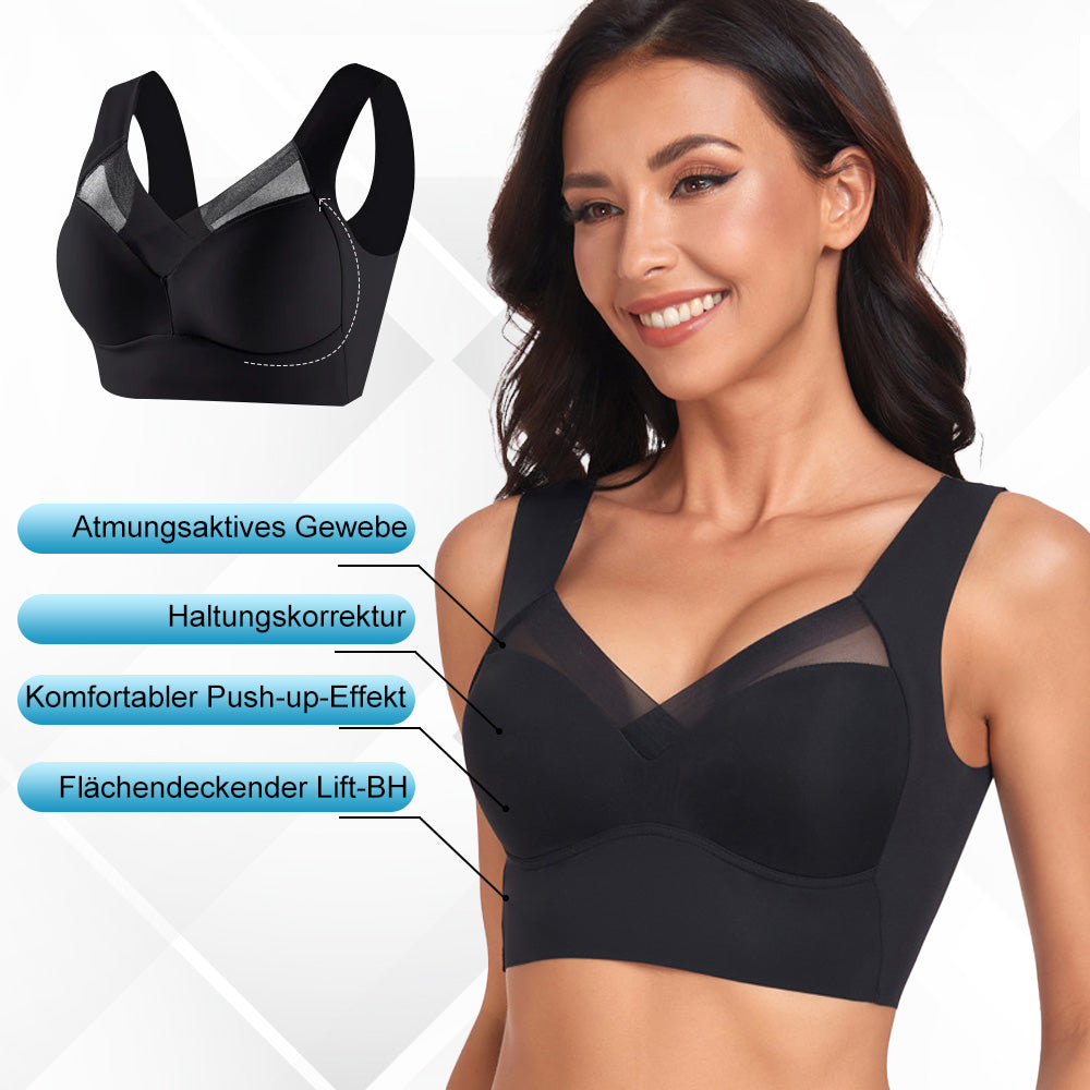 OrthoNova - Bügelloser & Schmerzlindernder Komfort-BH 3
