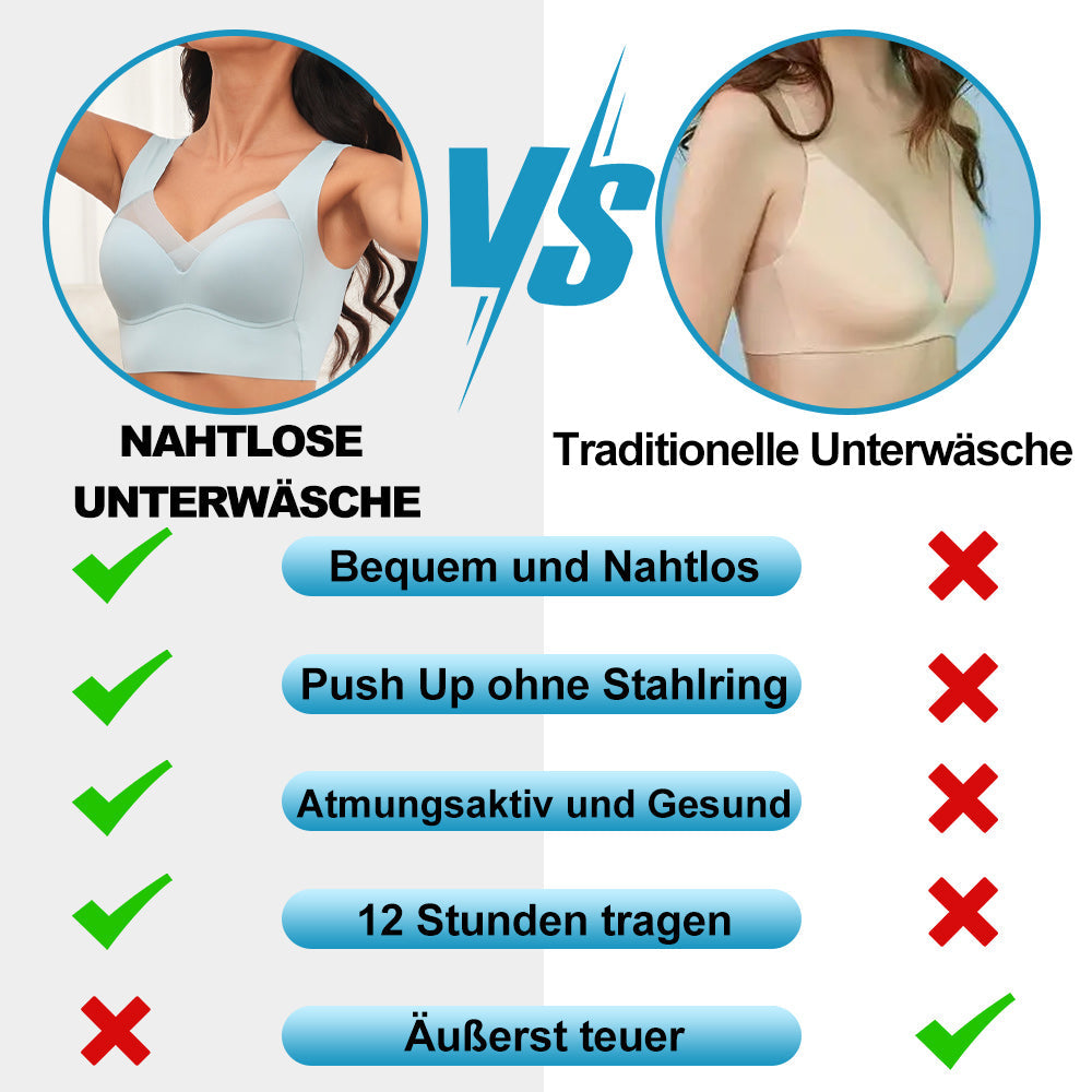 OrthoNova - Bügelloser & Schmerzlindernder Komfort-BH 4