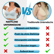 OrthoNova - Bügelloser & Schmerzlindernder Komfort-BH 4