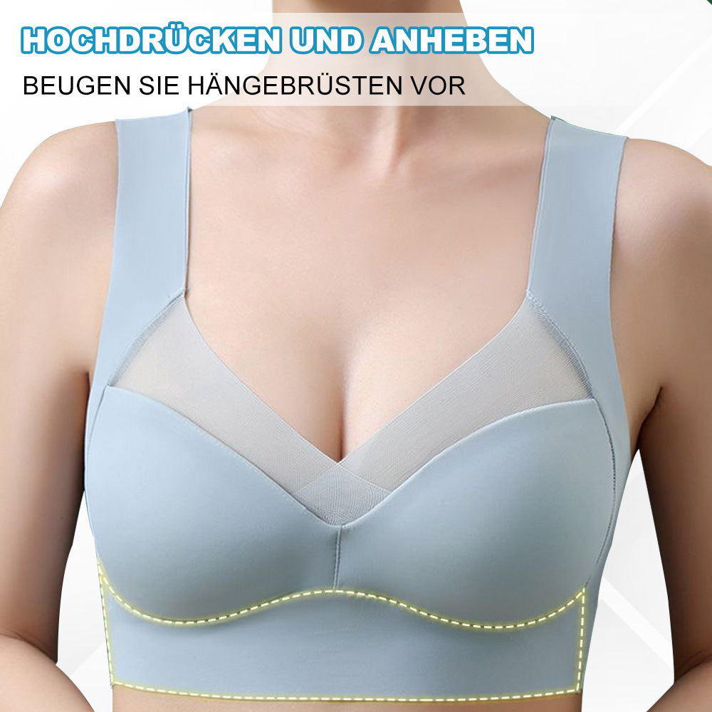 OrthoNova - Bügelloser & Schmerzlindernder Komfort-BH 8