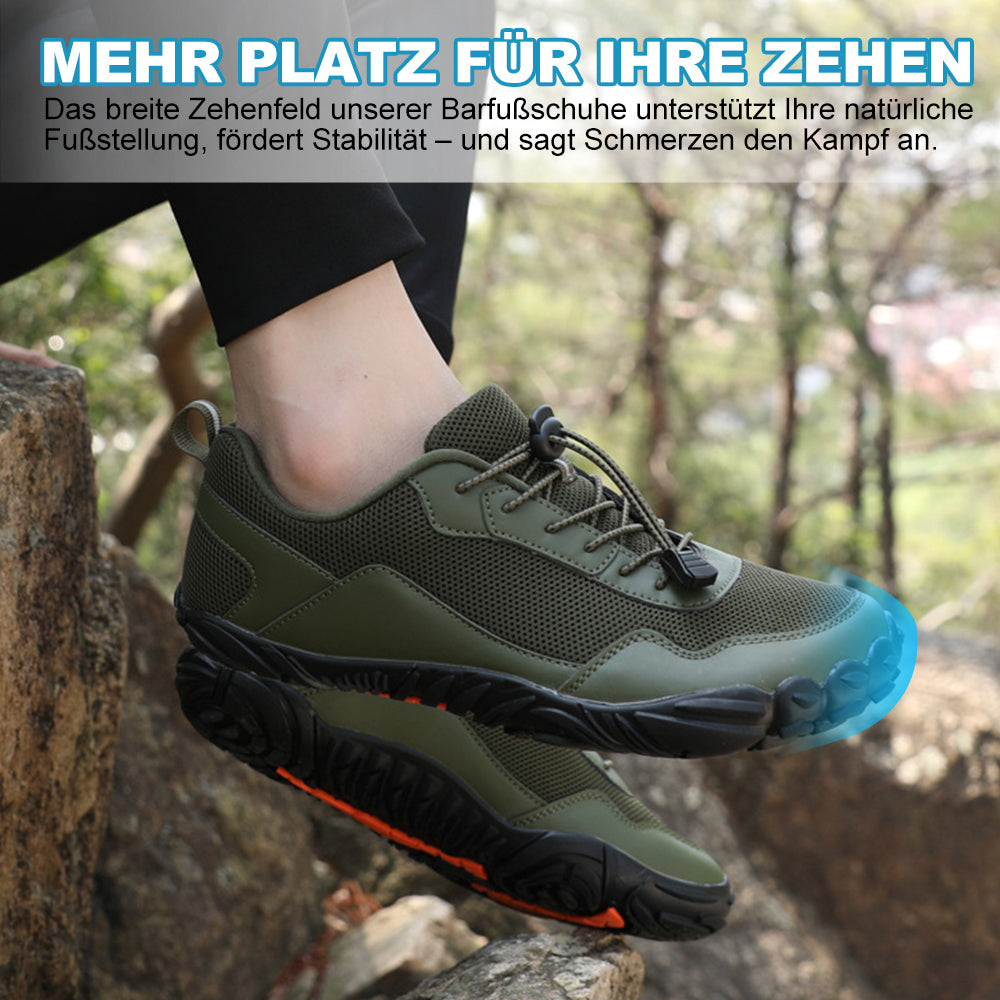 Orthopädische Wasserdichte Barfußschuhe 1