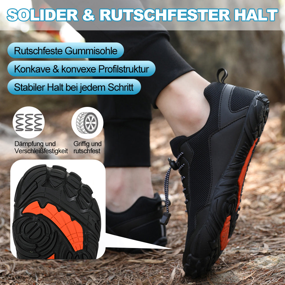 Orthopädische Wasserdichte Barfußschuhe 4