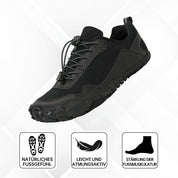 Orthopädische Wasserdichte Barfußschuhe 9