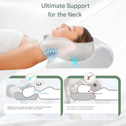 Orthopädisches Kissen – DreamAlign 8