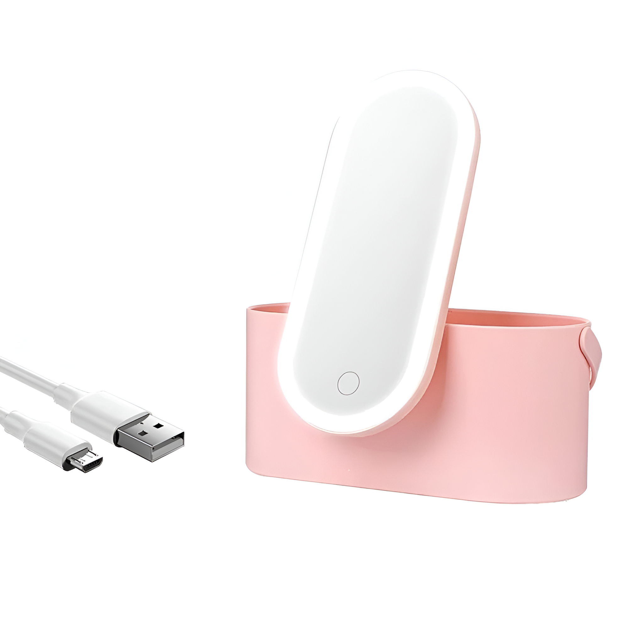 Rayne | LED Spiegel Make-up Box