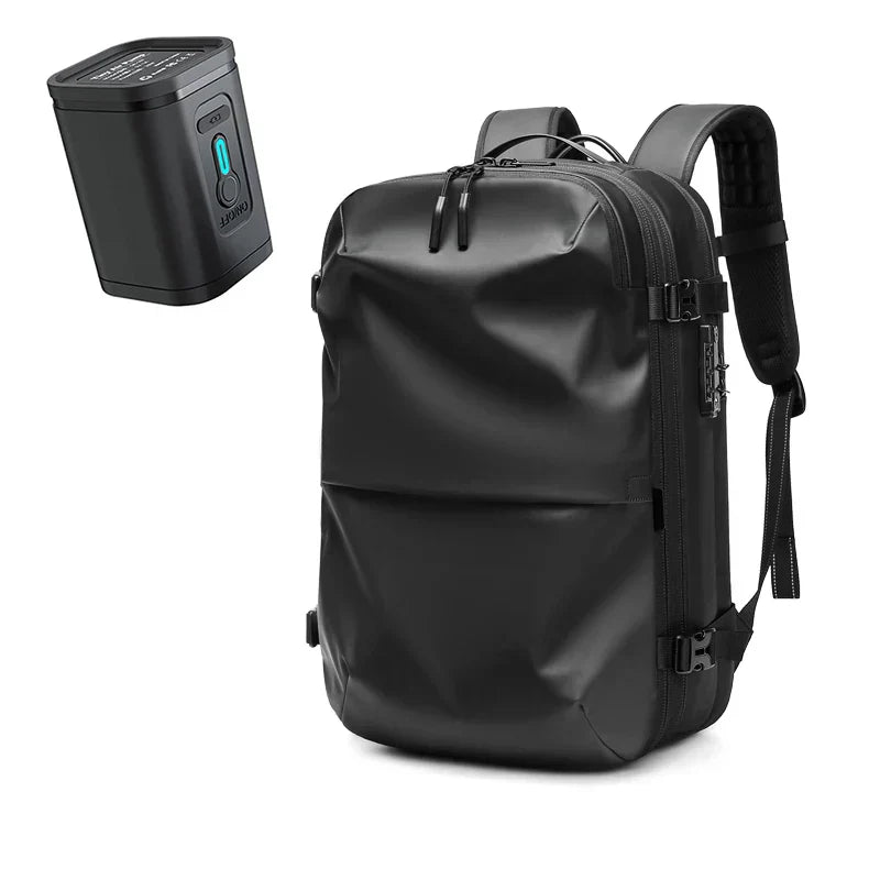 Packlite | Komprimierungsrucksack für intelligentes Reisen 0