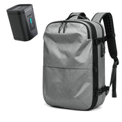 Packlite | Komprimierungsrucksack für intelligentes Reisen 1
