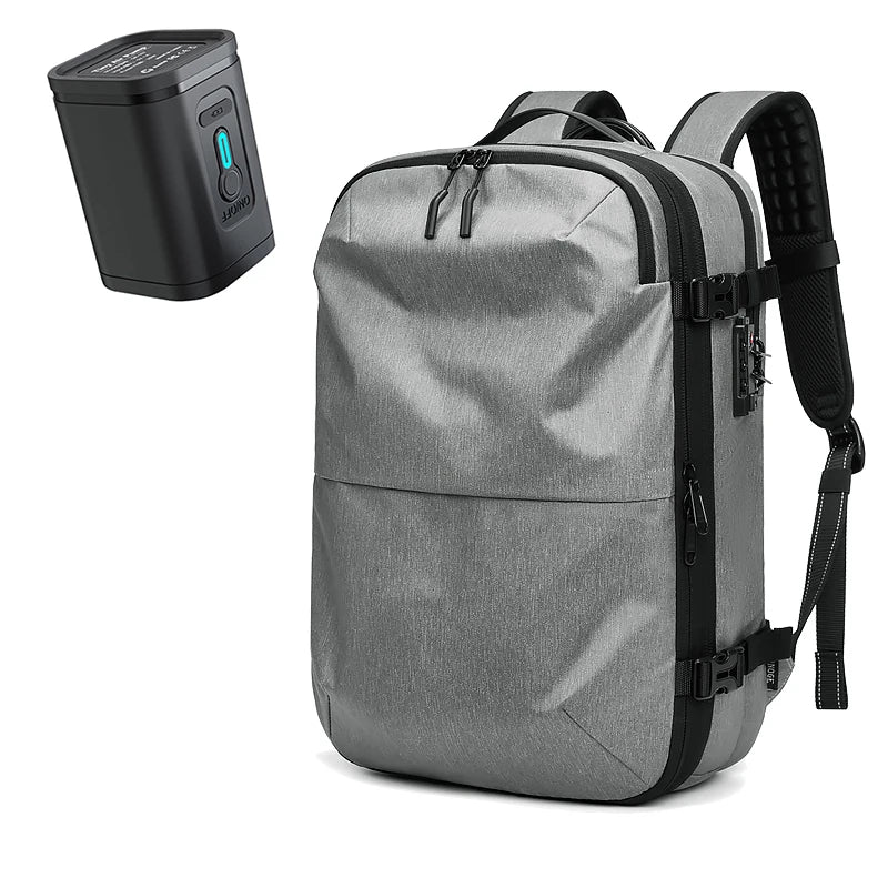 Packlite | Komprimierungsrucksack für intelligentes Reisen 1