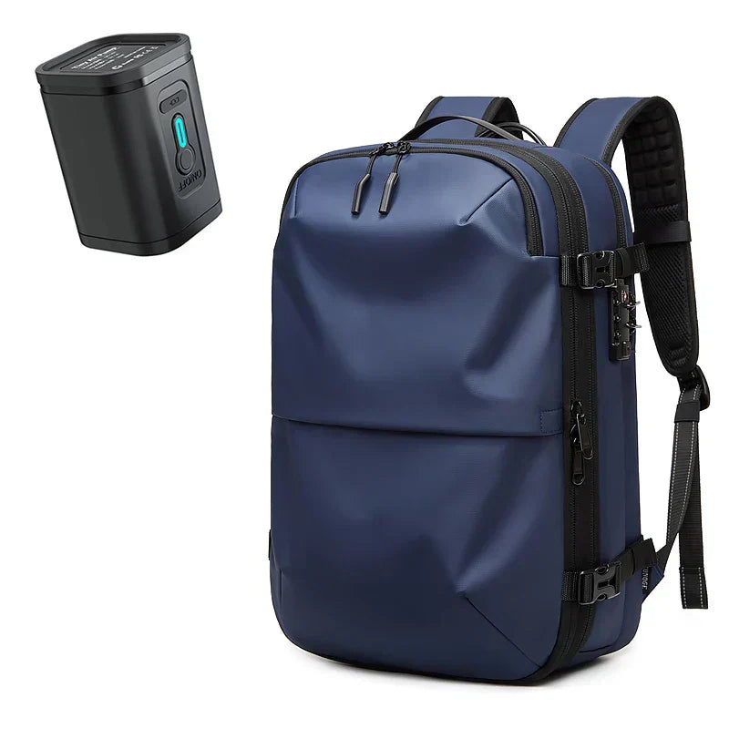 Packlite | Komprimierungsrucksack für intelligentes Reisen 2