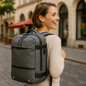 Packlite | Komprimierungsrucksack für intelligentes Reisen 5