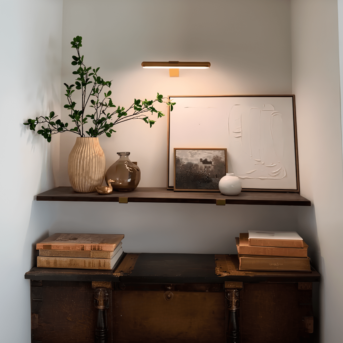 Pictura Wandleuchte 5