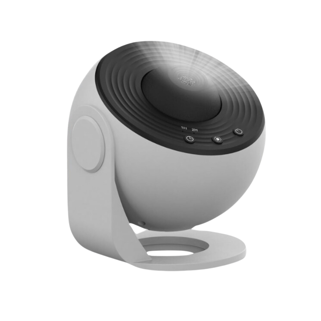 Planetariumsprojektor - Neu 1