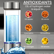 Premium -Wasserstoffwasserflasche 2