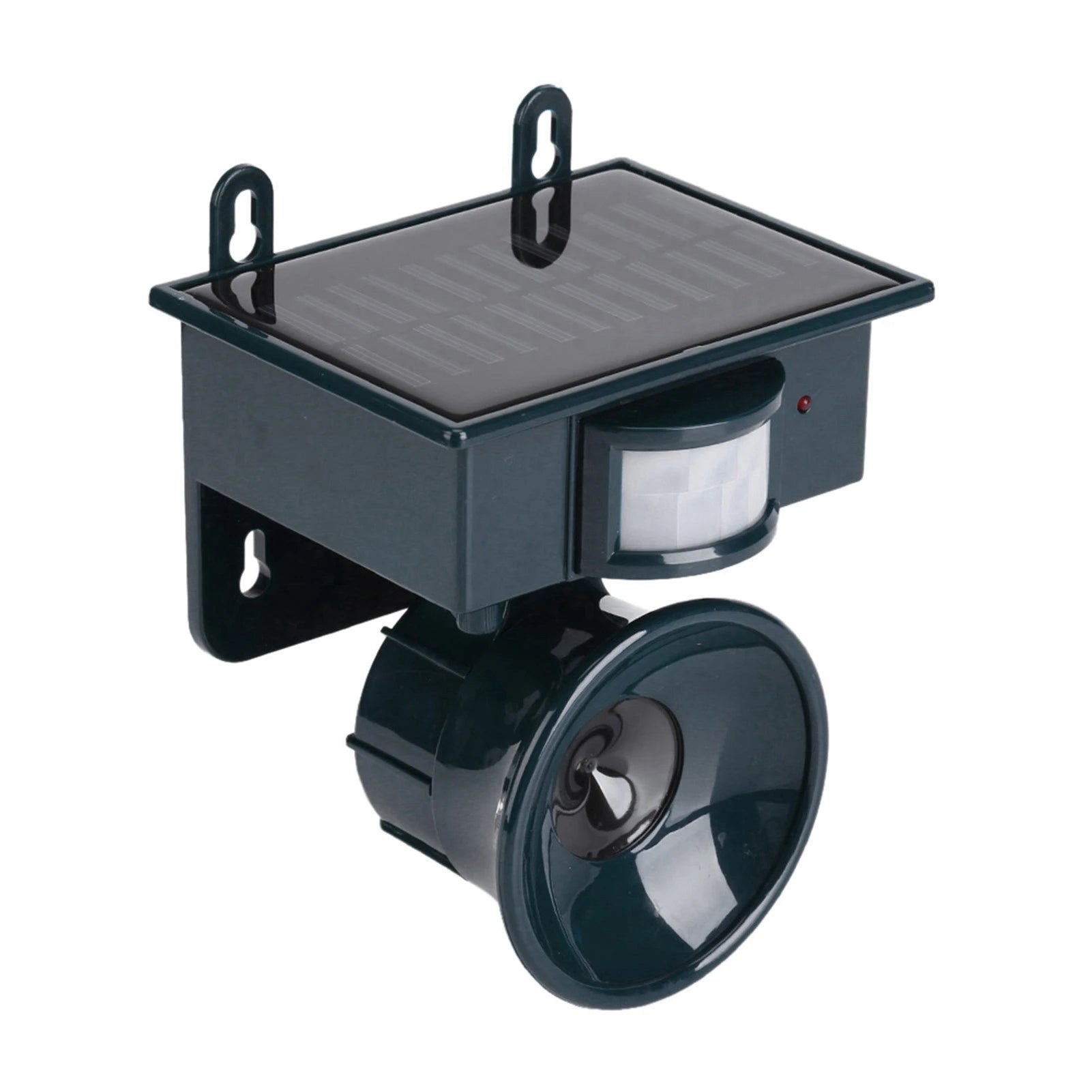 Premium Bewegungsmelder Vogelvertreiber & Schreckmittel 1