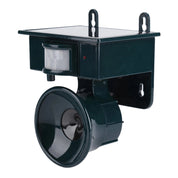 Premium Bewegungsmelder Vogelvertreiber & Schreckmittel 2