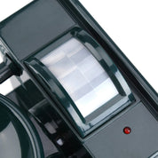 Premium Bewegungsmelder Vogelvertreiber & Schreckmittel 3