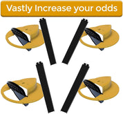 Premium Eimer Deckelmausfalle 5