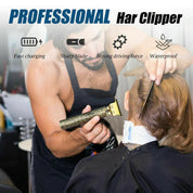 Professionelle Haare und Bartschneider -Klipper 3