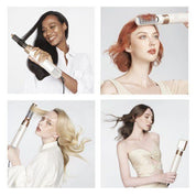 Professioneller 5-in-1-Haarblockler und Trockner 7