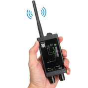 Professioneller versteckter Kameras & Wanzen-Detektor RF-Signal 0