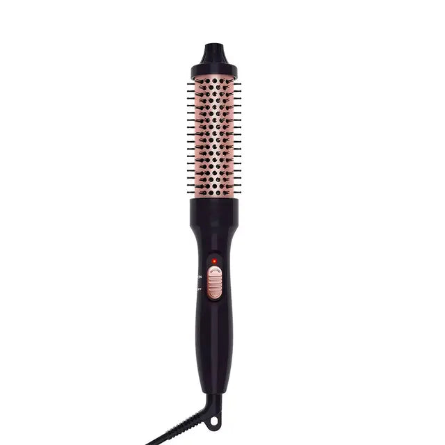 Prostyler - schneller Hitze Haarbörer 0