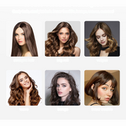 Prostyler - schneller Hitze Haarbörer 2