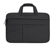 Pure Color Fashion Einfache tragbare Laptoptasche 2