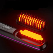 Purestraight - Digital Travel Styler für Frauen 2