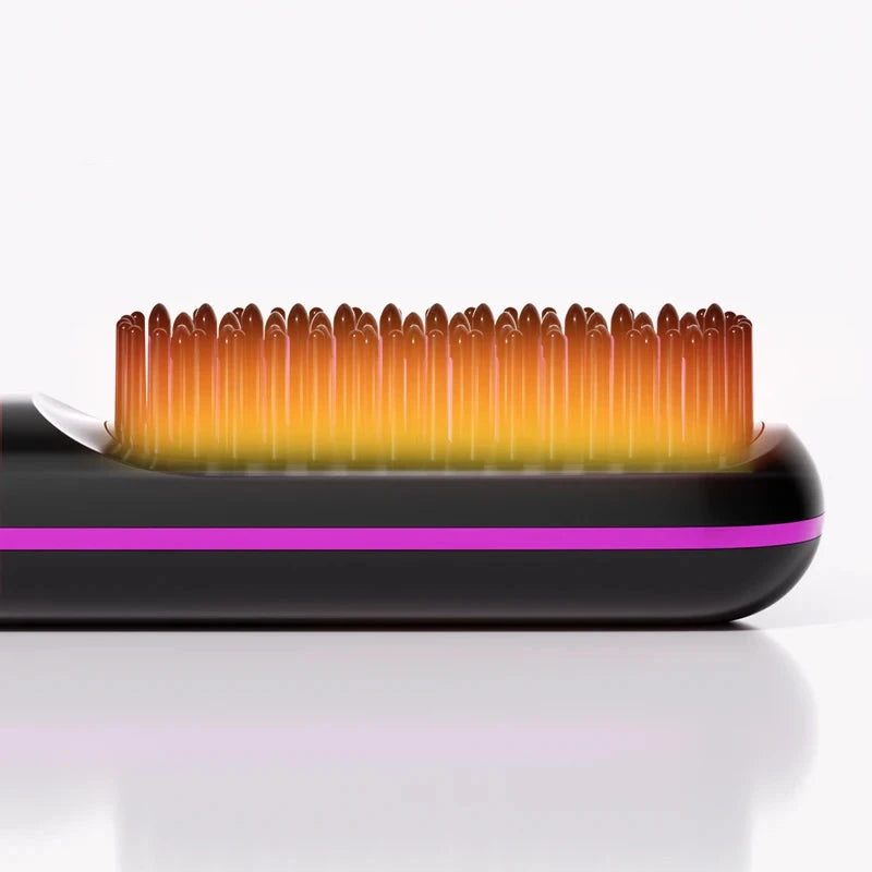 Purestraight - Digital Travel Styler für Frauen 3