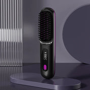 Purestraight - Digital Travel Styler für Frauen 4
