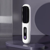Purestraight - Digital Travel Styler für Frauen 5