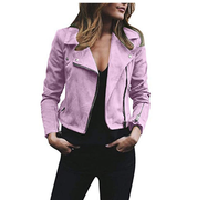 Liana | Short Damen Soft Jacket