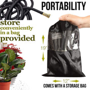 Qualitativ hochwertiger Gartenschlauch 6