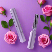 QuickStyle - Ionic Hot Com Com Com Com Cam & Glatting Pinsel 2