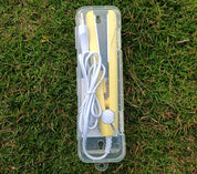 QuickStyle - Tragbare Locken und Eisengladern 2