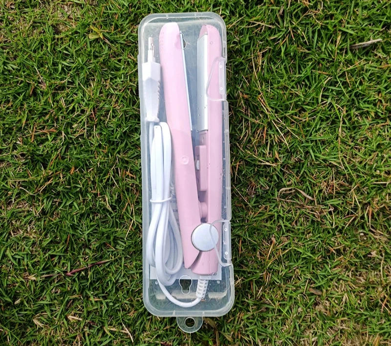 QuickStyle - Tragbare Locken und Eisengladern 3