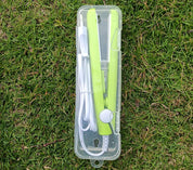 QuickStyle - Tragbare Locken und Eisengladern 6