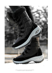 Rachelle Schneestiefel | Warm & Trendy 7