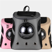 Reisekatze -Rucksack für größere Katzen 5