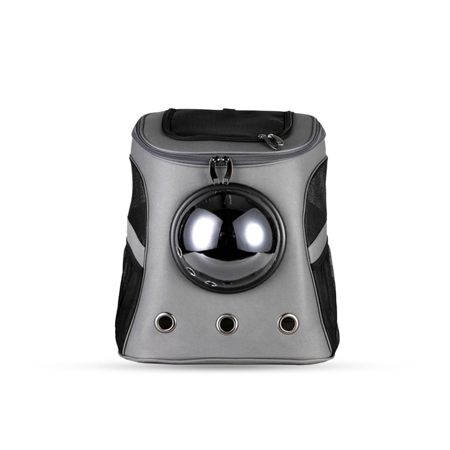 Reisekatze -Rucksack für größere Katzen 6