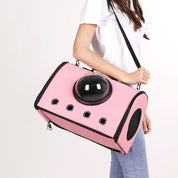 Reisetasche für Haustiere im Flugzeug und Auto 1