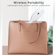 Relaxglow - Infrarot -LED -Massagekamm für Haare und Kopftherapie 1