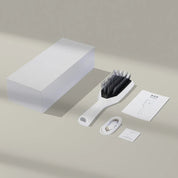 Relaxglow - Infrarot -LED -Massagekamm für Haare und Kopftherapie 3