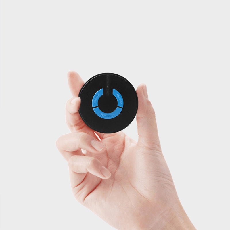 ReliefPro™ | Tragbares elektrisches Nackenschmerzmittel 1