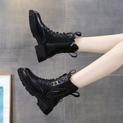 Retro-Stiefel | Retro-Stiefel 7